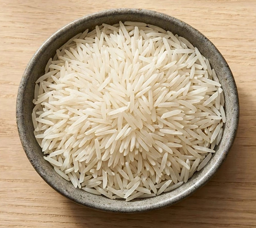 1401 Basmati Rice